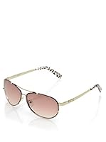 Guess Gafas de Sol GU7197 Dorado