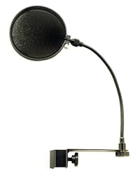 MXL PF-001  Pop Filter