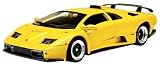 Lamborghini Diablo GT, Yellow