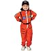 Search : NASA Astronaut Outfit - Size 2 to 3