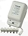 Universal 300ma Mains Adapter Psu / Charger - Regulated Powe