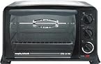 Morphy Richards 510026 24 R-SS OTG 24 L Stainless Steel