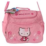Hello Kitty Diaper Tote Bag by Ruz