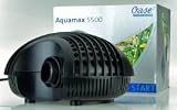 Oase 50072 Aquamax Eco 5500