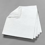 3M OH&ESD HP-156 HIGH CAPACITY PETROLEUM OIL SORBENT PAD 37.5Gal.
