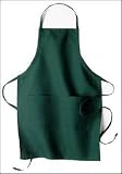 Toppers Full-Length Adjustable Apron