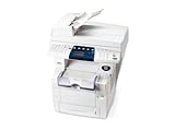 Phaser 8560MFP: (taa Compliant) 30PPM Color Multifunction SYSTEM,2-SIDED Pr ....