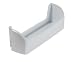 Kitchen & Housewares : Hotpoint Fridge Door Bottle Rack