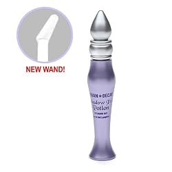 Urban Decay Eyeshadow Primer Potion, Original (nude dries invisibly) .34 fl oz (10 ml)