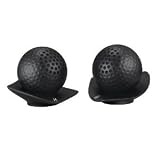 【並行輸入品】Halterrego H.Sound Bluetooth 2.1 Speaker スピーカー System - Black