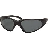 Ono s Trading Company 1.50 Mag Power Grand Gosier Polarized Reader Sunglasses (Black, Grey)