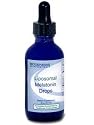 Biogenesis - Liposomal Melatonin 2 oz