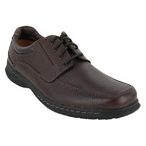 Dockers Mens DOCKERS EDGE DRESS SHOES by Dockers