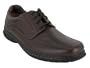 Dockers Men's DOCKERS EDGE DRESS SHOES 10.5 (REDWOOD)