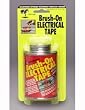 BRUSH-ON ELECTRICAL TAPE -- BLACK