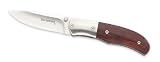 Browning Wingman Folding Knife, Cocobolo