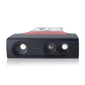 Super Zoom Lens for Xbox 360 (Black) + Worldwide free shiping