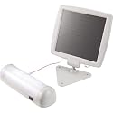 Sunforce Solar Shed Light - 10 LED, Model# 81098