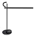 LiteXpress LXL952006 Desk Lamp 101 Tischleuchte titan-grau, 8 Nichia Hochleistungs-LEDs, dimmbar, stufenlos höhenverstellbare Lichtleiste