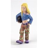 Eigenschaften BULLYLAND 53390 / BULLYLAND 53390 - Annika