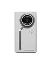 COBRA DIGITAL DVC950RD VGA Resolution Digital Video Camera (White)