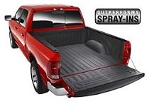 BedRug BedTred Complete Truck Bed Liner 1512210