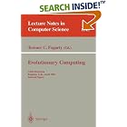 Click here to buy Evolutionary Computing: AISB Workshop, Leeds, U.K., April 11 -... by  Terence C. Fogarty.