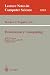 Book Evolutionary Computing: AISB Workshop, Sheffield, U.K., April 3 - 4, 1995. Selected Papers (Lecture Notes in Computer Science)