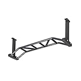 Ceiling Mounted Multi-Grip Chin Up Bar - Xtreme Monkey