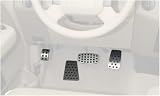 Putco 931140 Street Design Liquid Solid Billet Pedal Kit