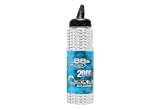 Softair Munition Walther Bio BBs 2000 Stück