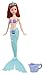 Disney Princess Bath Beauty Ariel Doll - 2012