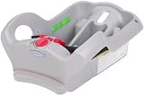 Graco SnugRide 32 Base in Silver