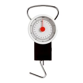 Luggage Scale