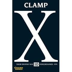 X/1999: X, Bd.10