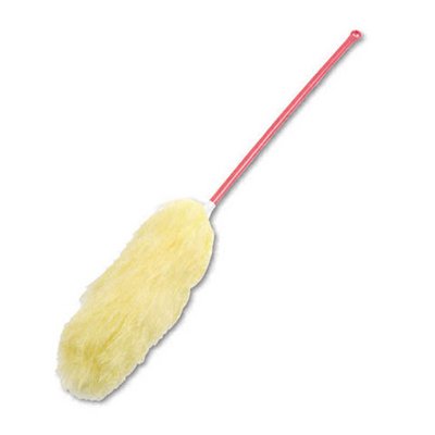 UNISAN Lambswool Duster