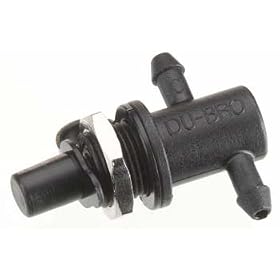 Du-Bro 996 E/Z Fill Fueling Valve