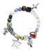 Nativity His Story Bracelet