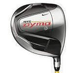Nike Lady SQ Dymo STR8-FIT Driver (460cc)