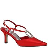 Fresco by Myers Women's Doris Sandal