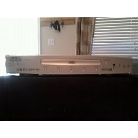 KLH Digital DVD Player by
