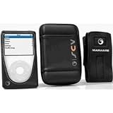 Sportsuit Convertible 5G iPod Video Black