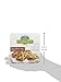 Cascadian Farm, Organic Chewy Granola Bar, Chocolate Chip, 7.4 oz