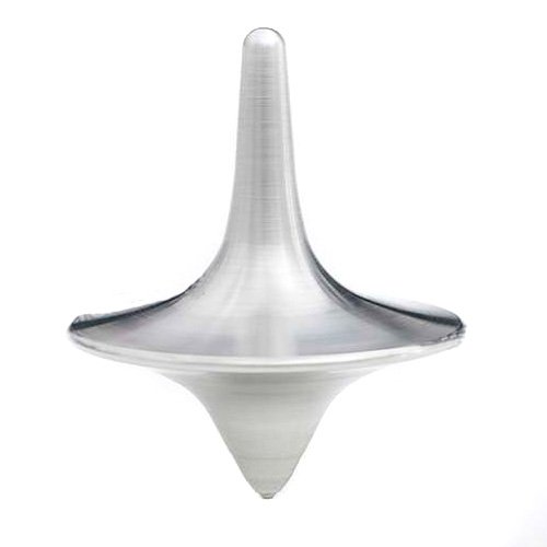 Compra Andoer Inception Trompo Peonza Spinning Top de Acero inoxidable