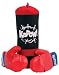 Search : Schylling Punching Bag & Glove Set