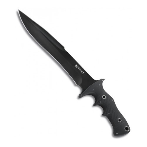 Hammond Fe 9-9In Blade G10 Hdl Molded Sh On Sale