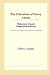 The Education of Henry Adams (Webster's Czech Thesaurus Edition)