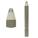 Sensiq Waterproof Silk EyeShadow Pencil - 06 Silver Moss