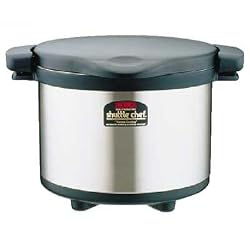 Thermos KPS-6000 6L Thermal Cooker Vacuum Pot