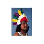 Indian Headdress Costume Accessory